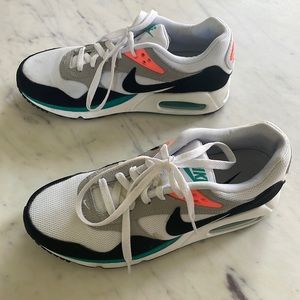 Nike air Max worn once